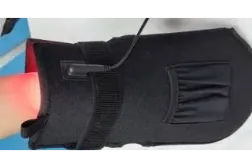 Red Light Neuropathy Support Kit for Hands and Feet – 5 Devices for Faster Relief