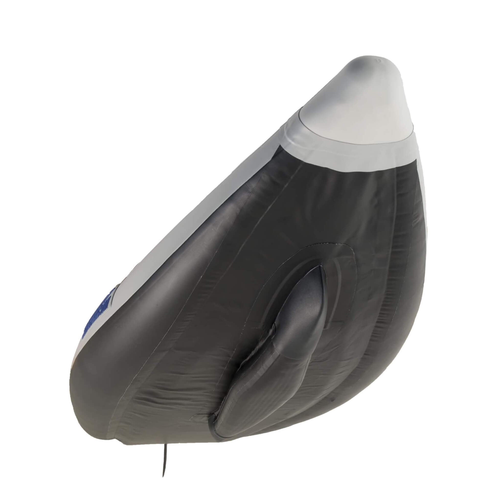Sea Eagle 465FT FastTrack 3-Person UltraLight Weight Inflatable Kayak, 15FT [465FTK] (SAK96507)