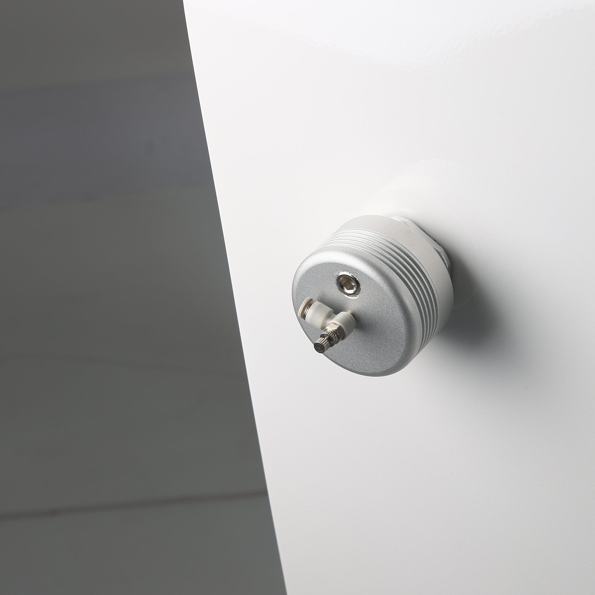 TimePod 2 | 2.0 ATA Triangular Hard-Shell Hyperbaric Chamber