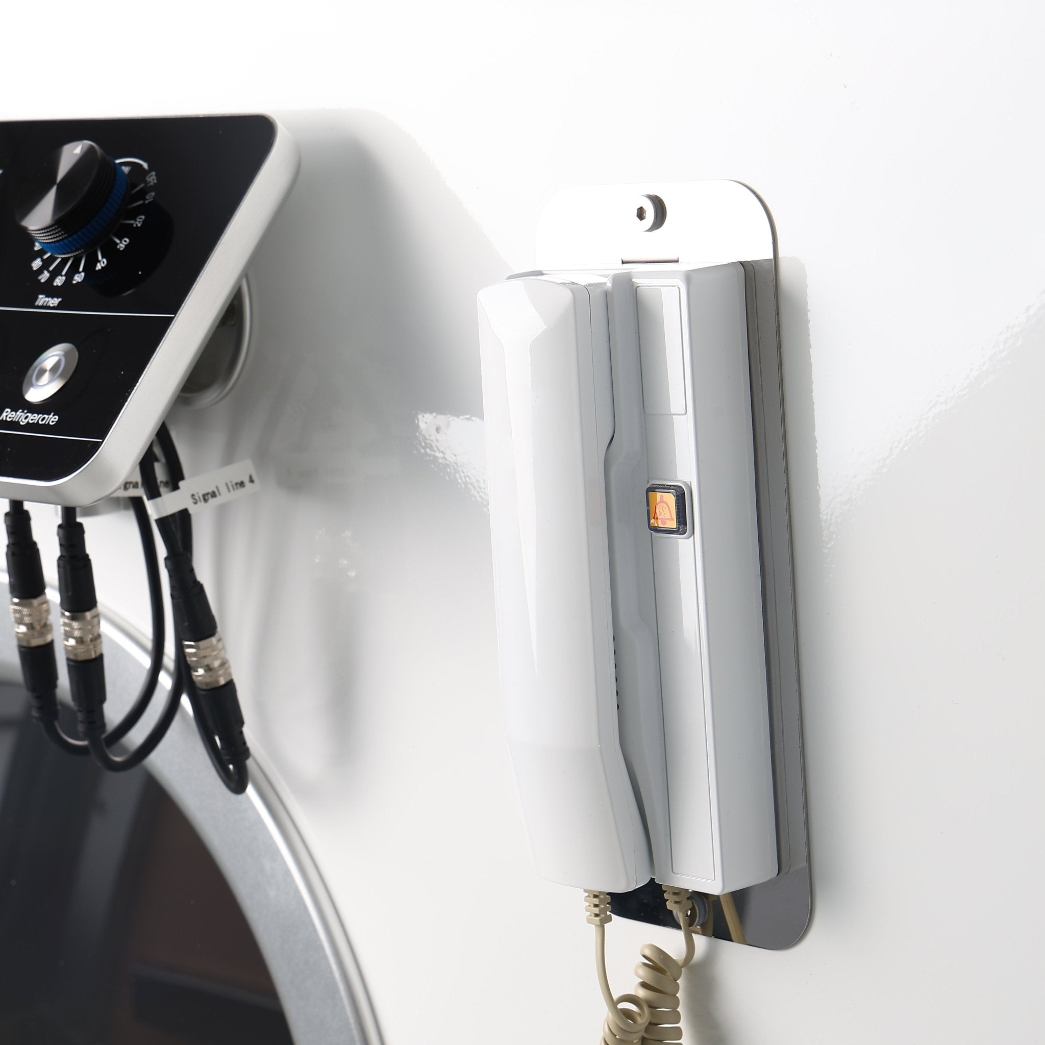 TimePod 2 | 2.0 ATA Triangular Hard-Shell Hyperbaric Chamber