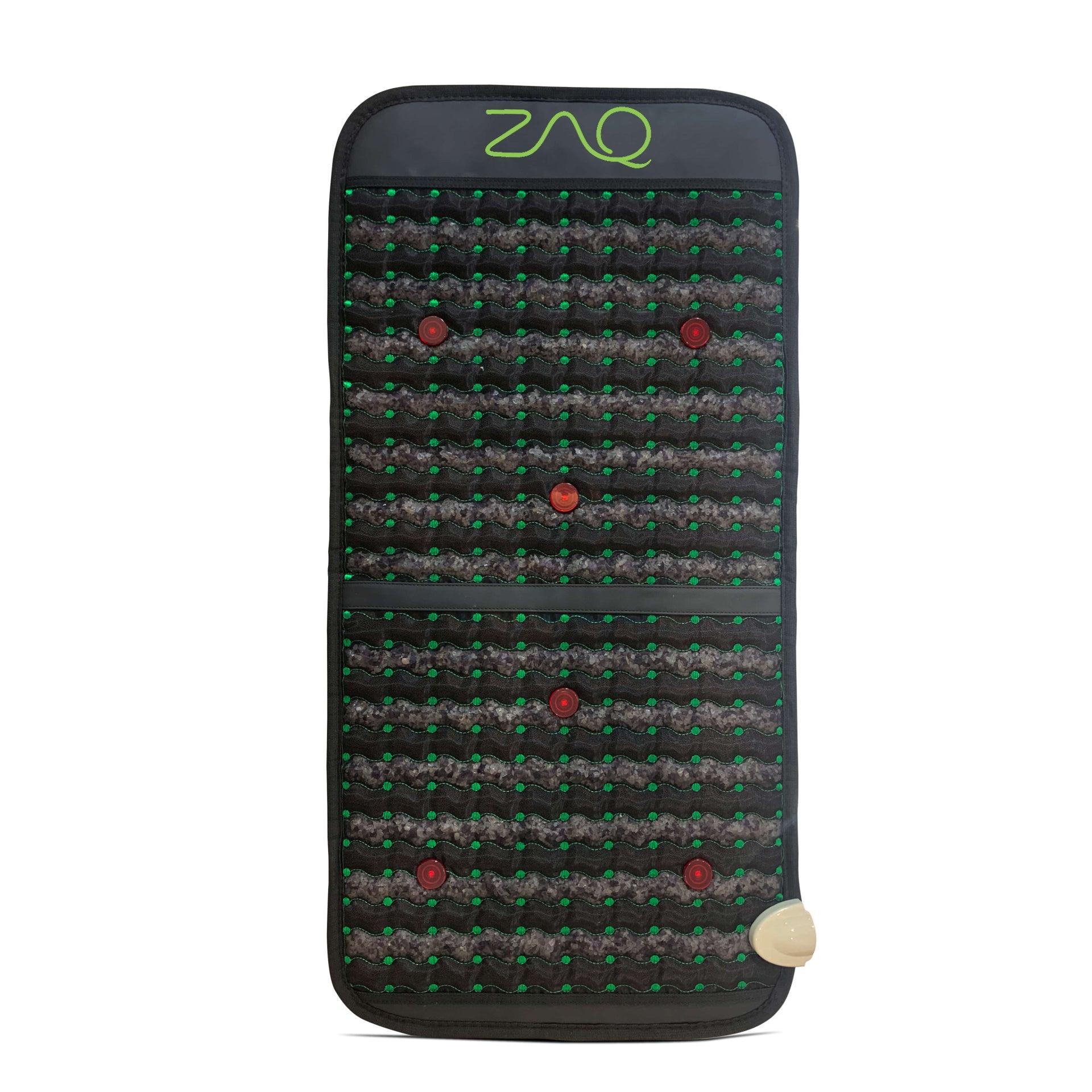 Infrared PEMF Travel Mat